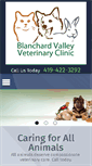 Mobile Screenshot of bvvc.net